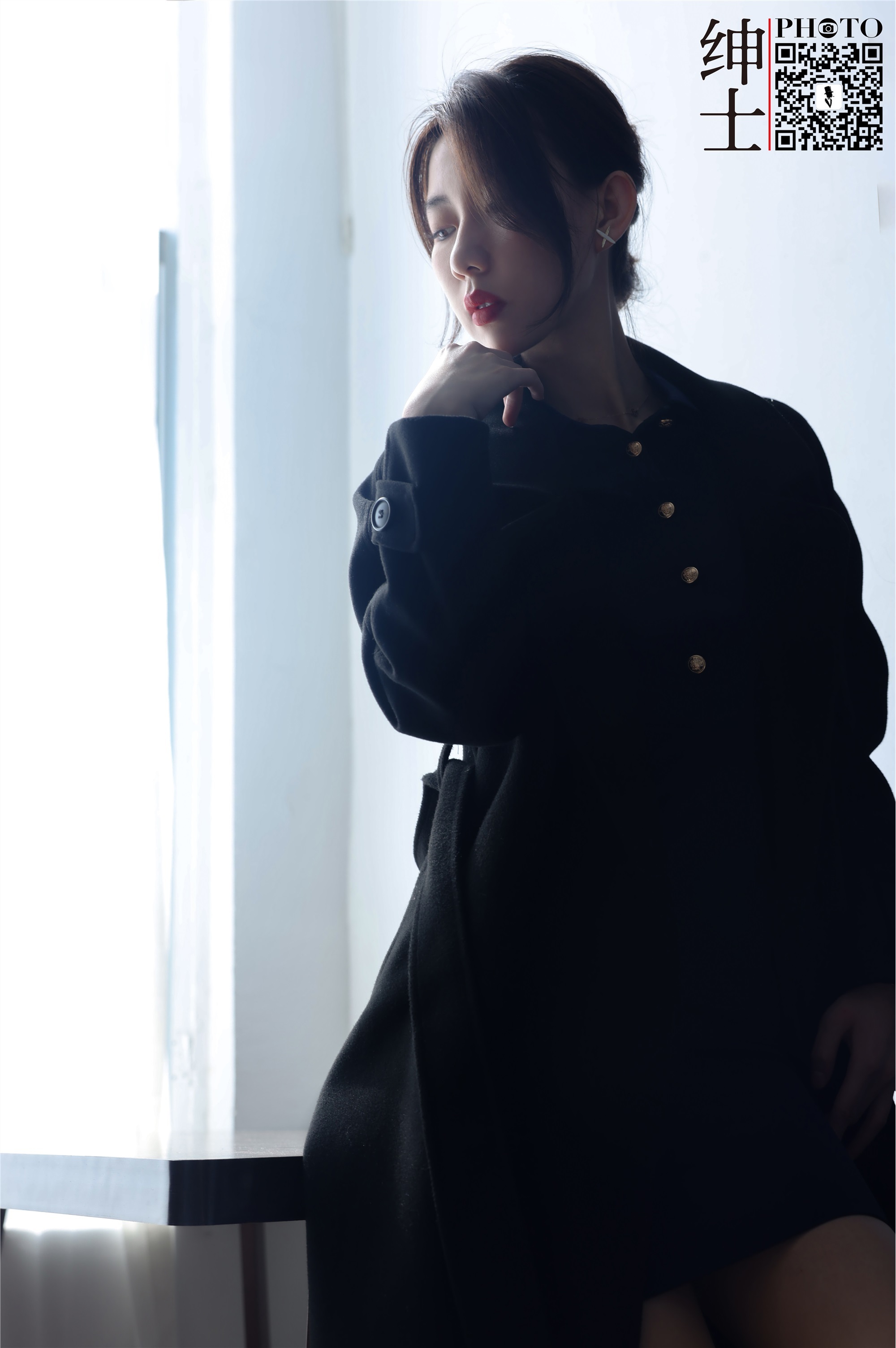 SHENSHI绅士 - SS074 佳佳